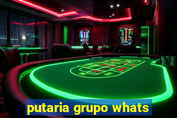 putaria grupo whats